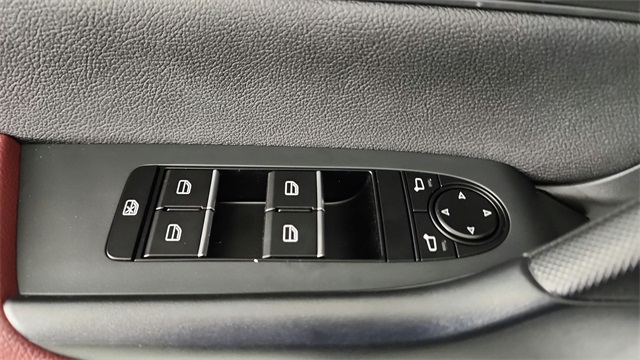 new 2026 Mazda CX-50 Hybrid car, priced at $41,030