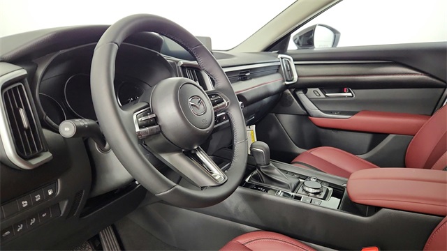 new 2026 Mazda CX-50 Hybrid car, priced at $41,030