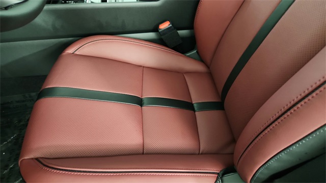 new 2026 Mazda CX-50 Hybrid car, priced at $41,030