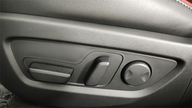 new 2026 Mazda CX-50 Hybrid car, priced at $41,030