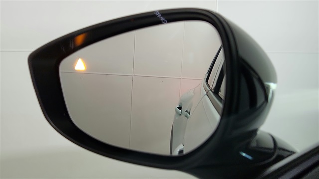 new 2026 Mazda CX-50 Hybrid car, priced at $41,030