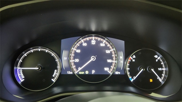 new 2026 Mazda CX-50 Hybrid car, priced at $41,030