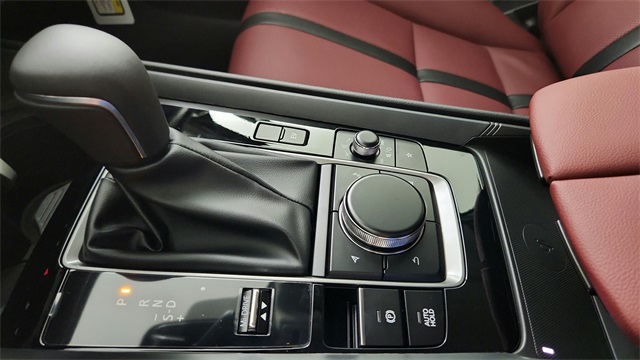 new 2026 Mazda CX-50 Hybrid car, priced at $41,030