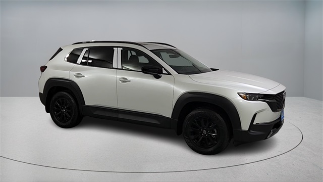 new 2026 Mazda CX-50 Hybrid car, priced at $41,030