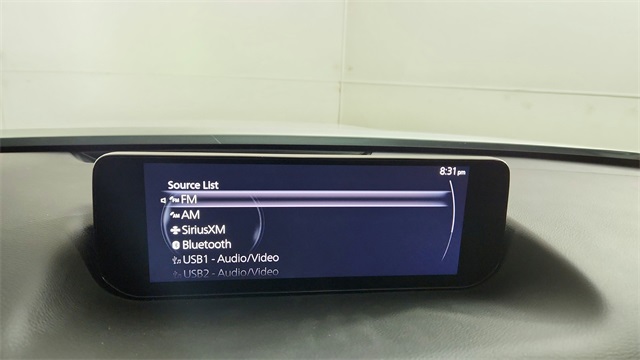 new 2026 Mazda CX-50 Hybrid car, priced at $41,030