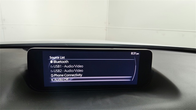 new 2026 Mazda CX-50 Hybrid car, priced at $41,030