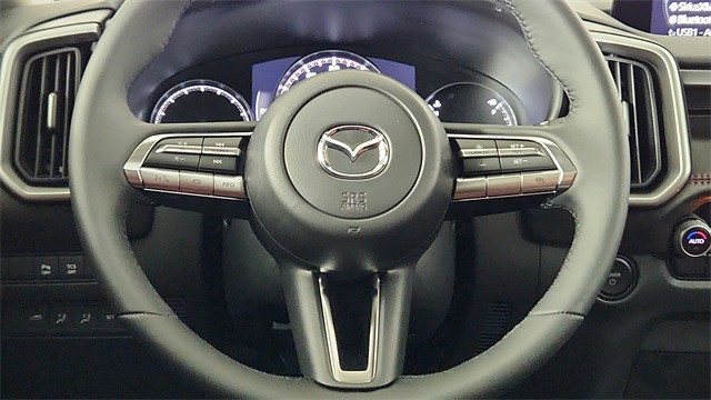 new 2026 Mazda CX-50 Hybrid car, priced at $41,030