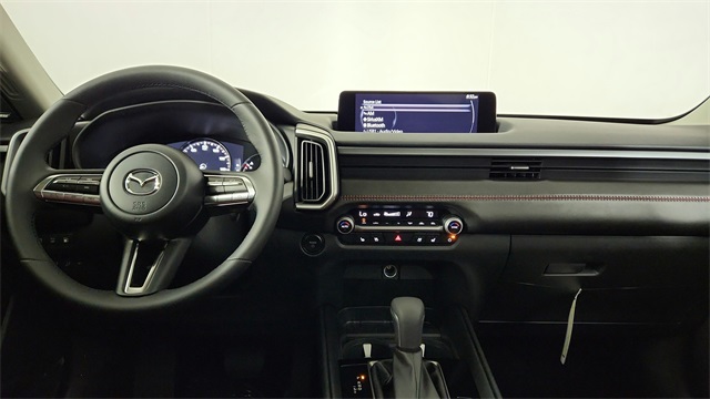 new 2026 Mazda CX-50 Hybrid car, priced at $41,030