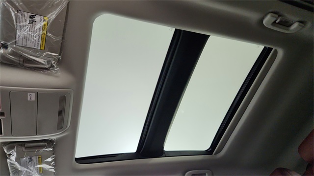 new 2026 Mazda CX-50 Hybrid car, priced at $41,030