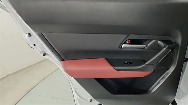 new 2026 Mazda CX-50 Hybrid car, priced at $41,030