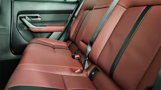 new 2026 Mazda CX-50 Hybrid car, priced at $41,030