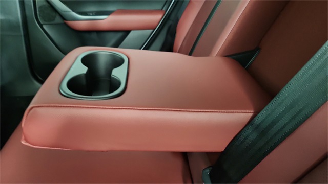 new 2026 Mazda CX-50 Hybrid car, priced at $41,030