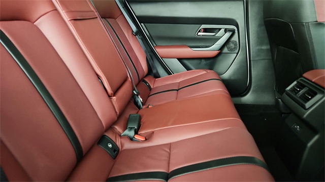 new 2026 Mazda CX-50 Hybrid car, priced at $41,030