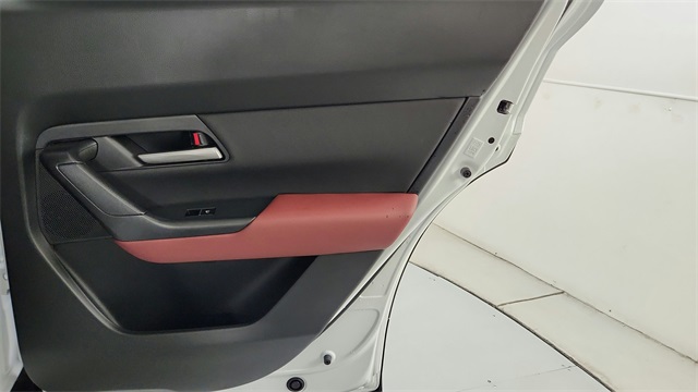 new 2026 Mazda CX-50 Hybrid car, priced at $41,030