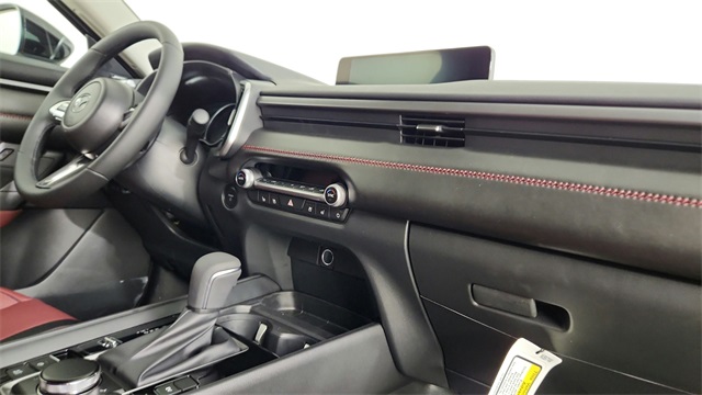 new 2026 Mazda CX-50 Hybrid car, priced at $41,030