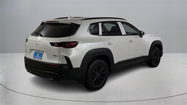 new 2026 Mazda CX-50 Hybrid car, priced at $41,030