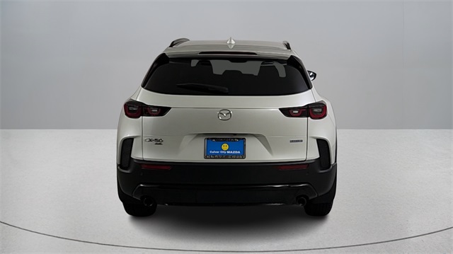 new 2026 Mazda CX-50 Hybrid car, priced at $41,030