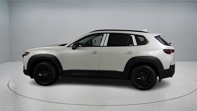 new 2026 Mazda CX-50 Hybrid car, priced at $41,030