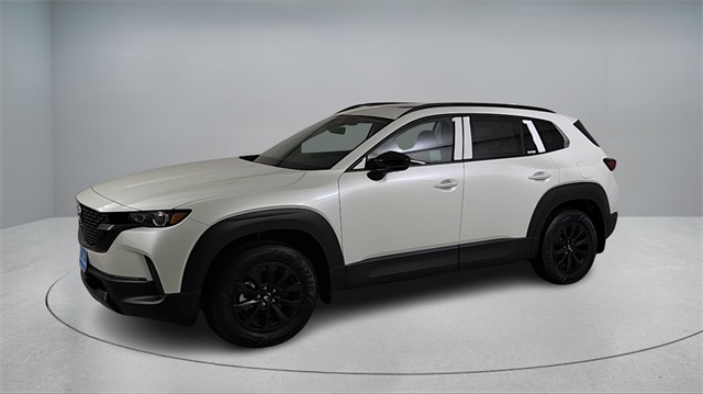 new 2026 Mazda CX-50 Hybrid car, priced at $41,030
