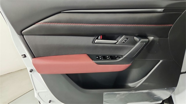 new 2026 Mazda CX-50 Hybrid car, priced at $41,030