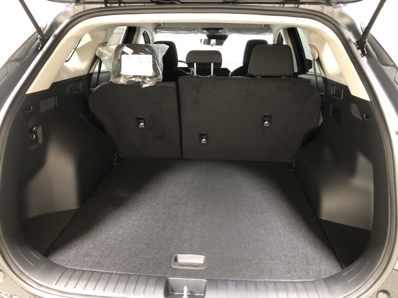 2026 Kia Sportage LX photo 10