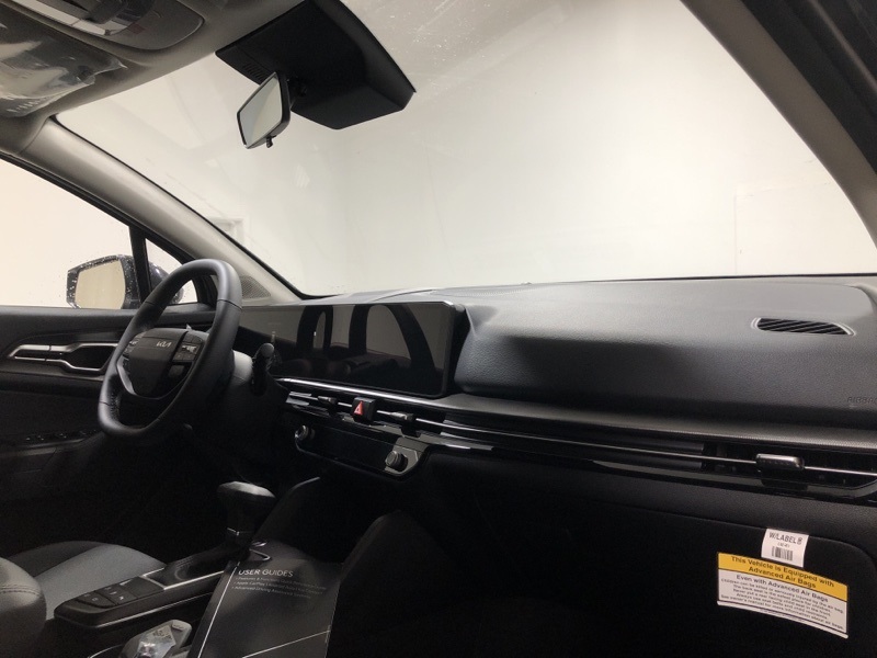 2026 Kia Sportage LX photo 15