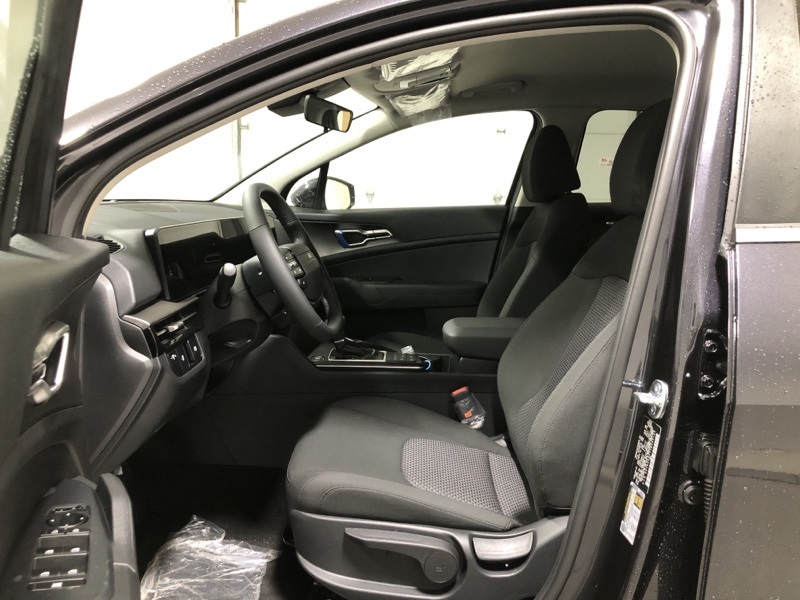 2026 Kia Sportage LX photo 19