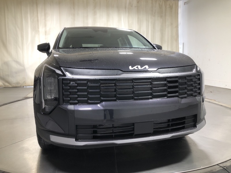 2026 Kia Sportage LX photo 2