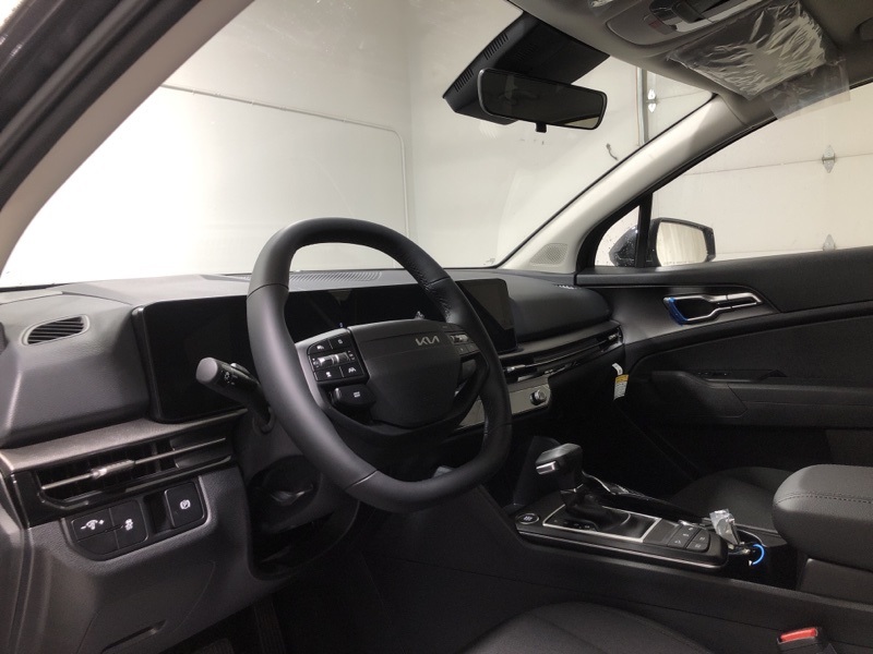 2026 Kia Sportage LX photo 20