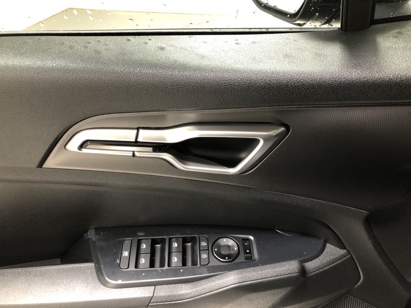 2026 Kia Sportage LX photo 21