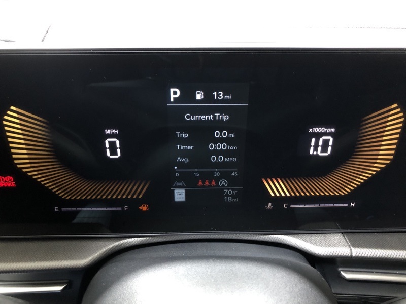 2026 Kia Sportage LX photo 26