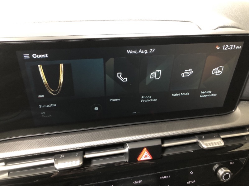 2026 Kia Sportage LX photo 29