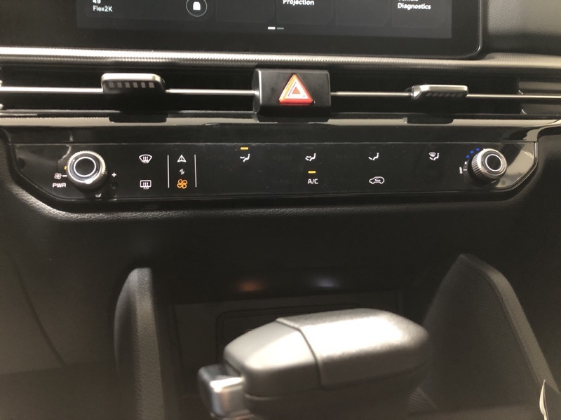 2026 Kia Sportage LX photo 30