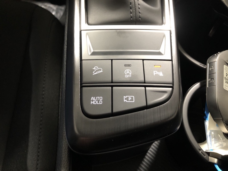 2026 Kia Sportage LX photo 31
