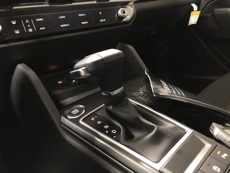 2026 Kia Sportage LX photo 32