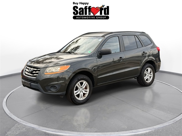 2010 Hyundai Santa Fe GLS