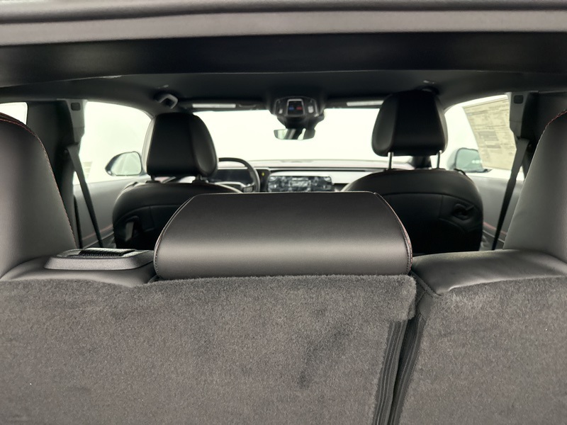 New 2026 Dodge Charger Coupe