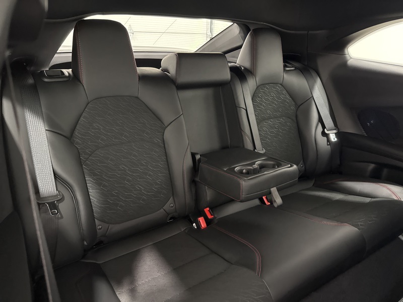 New 2026 Dodge Charger Coupe