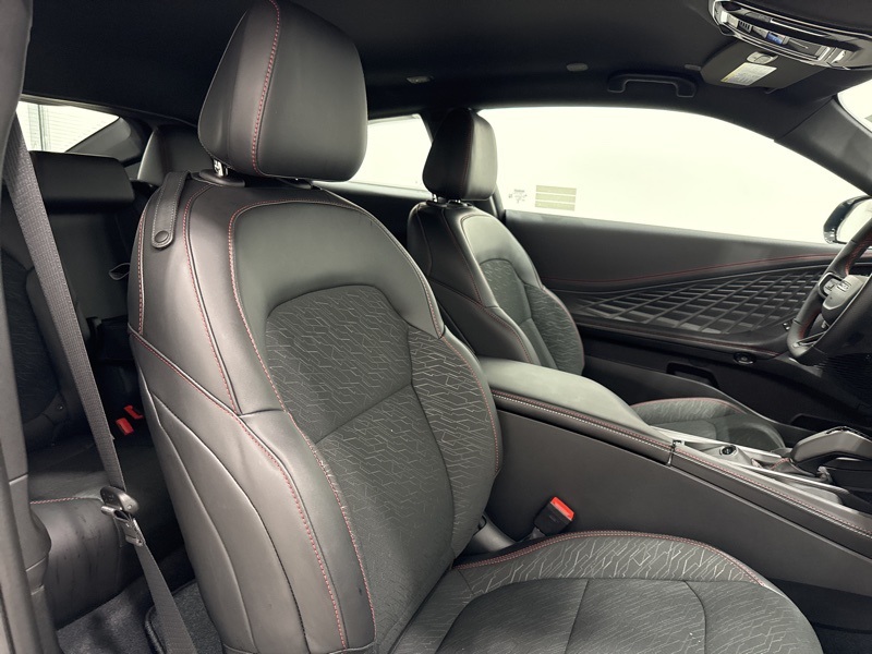 New 2026 Dodge Charger Coupe