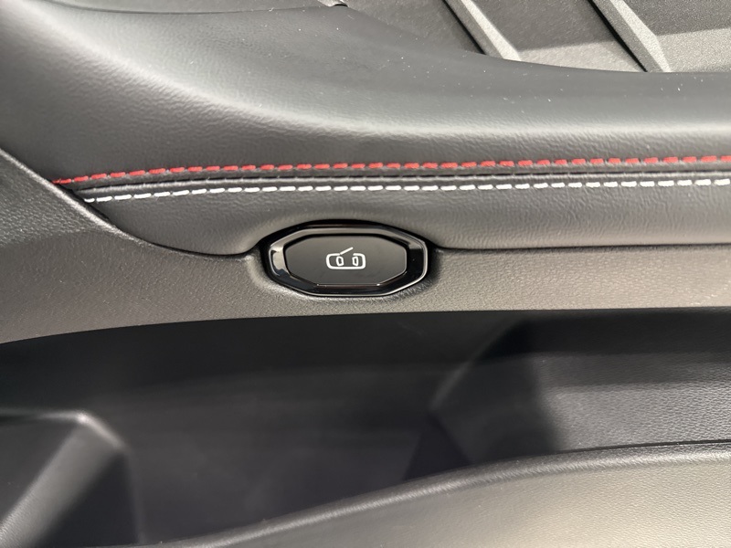 New 2026 Dodge Charger Coupe