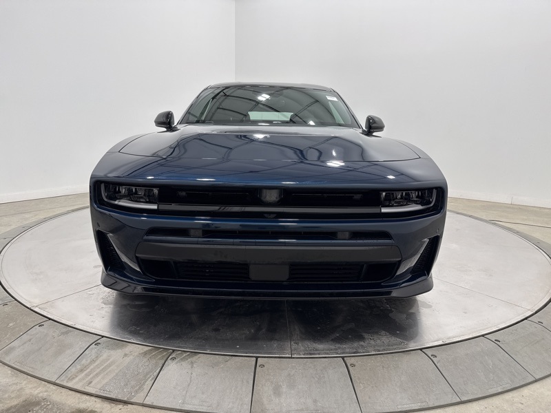 New 2026 Dodge Charger Coupe