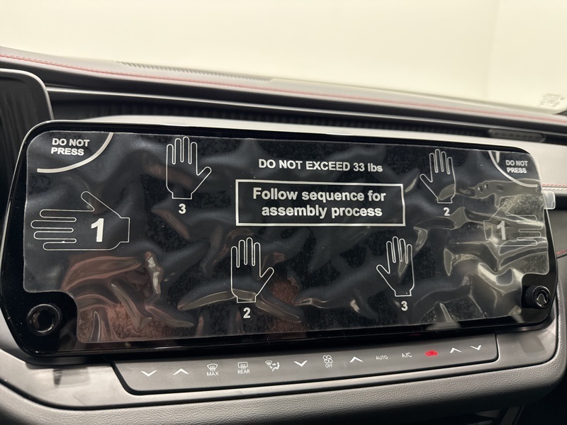 New 2026 Dodge Charger Coupe