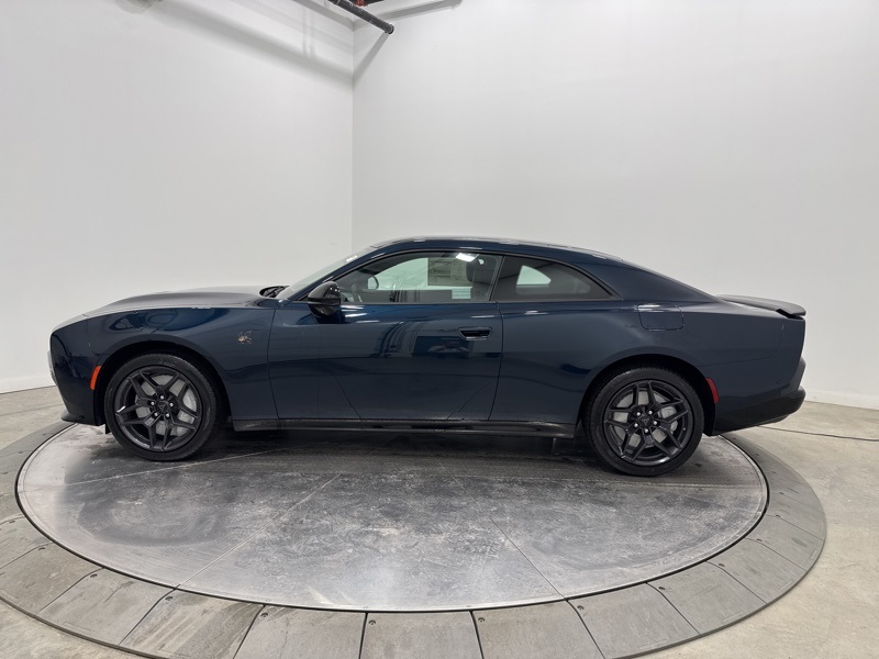 New 2026 Dodge Charger Coupe