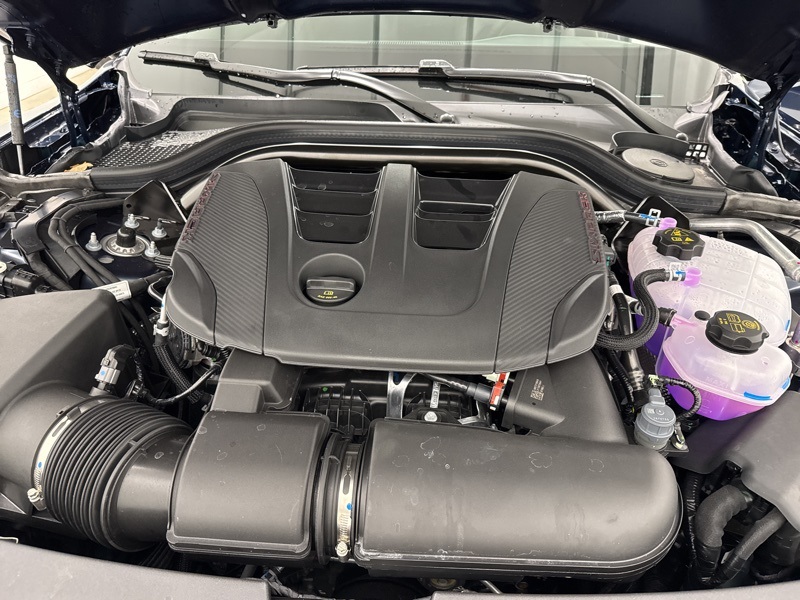 New 2026 Dodge Charger Coupe