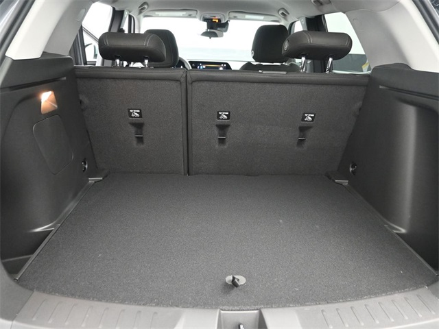 new 2026 Chevrolet TrailBlazer car, priced at $26,785