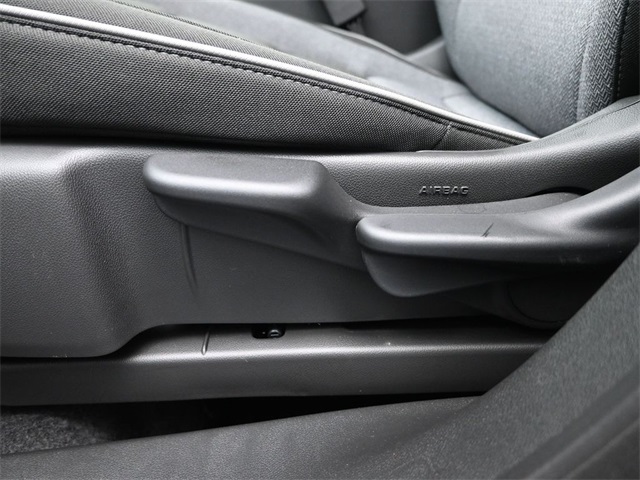 new 2026 Chevrolet TrailBlazer car, priced at $26,785