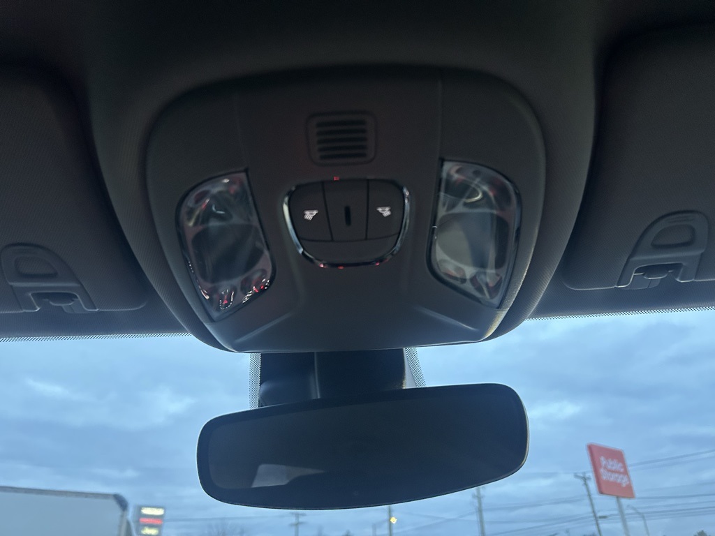 used 2022 Jeep Compass car, priced at $22,120