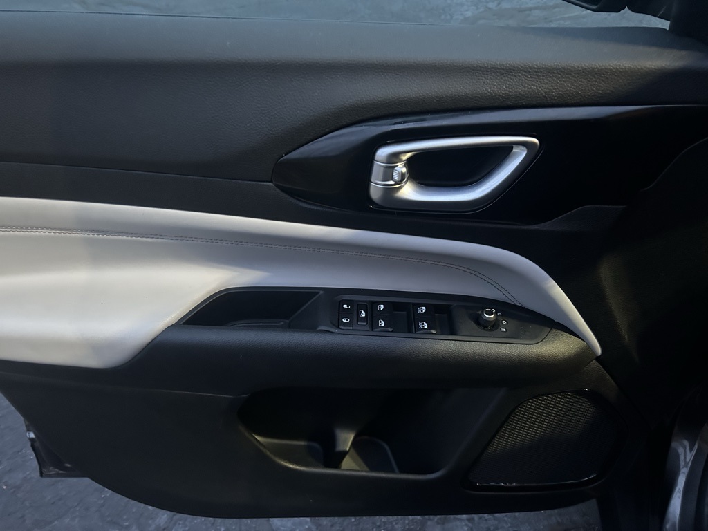 used 2022 Jeep Compass car, priced at $22,120