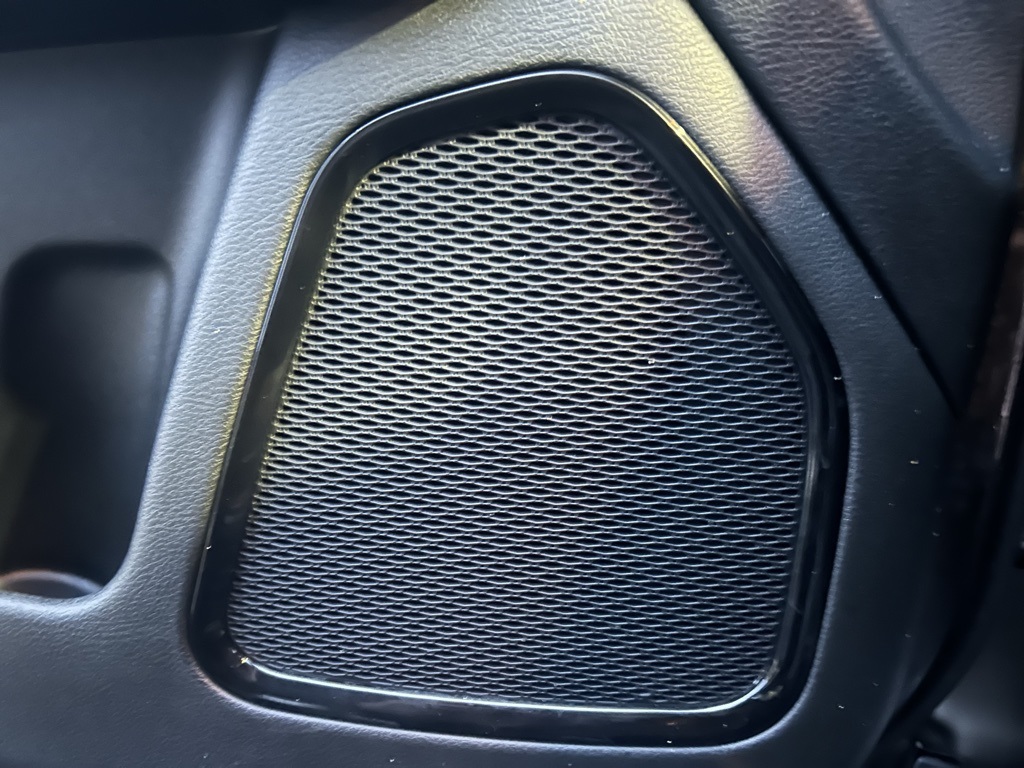 used 2022 Jeep Compass car, priced at $22,120