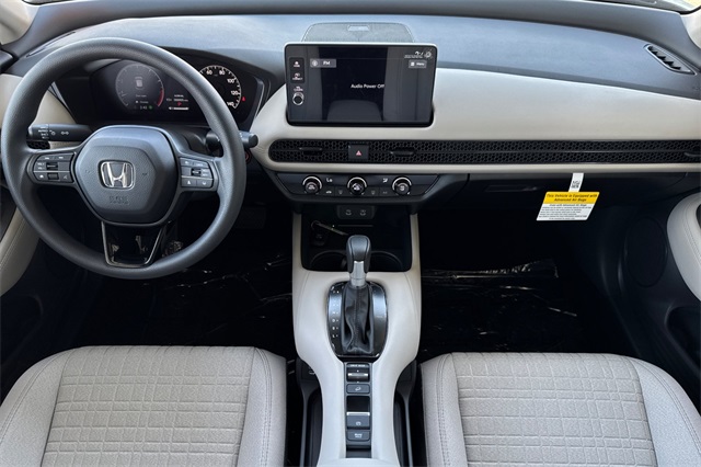 2026 Honda HR-V LX photo 14